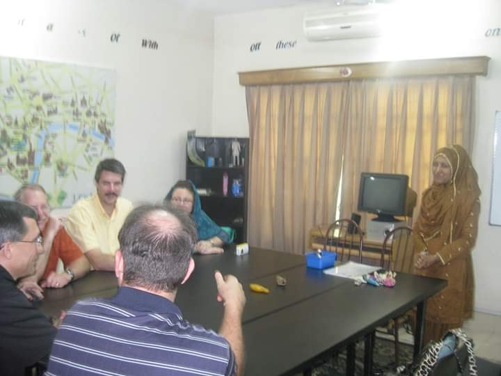 Seminar