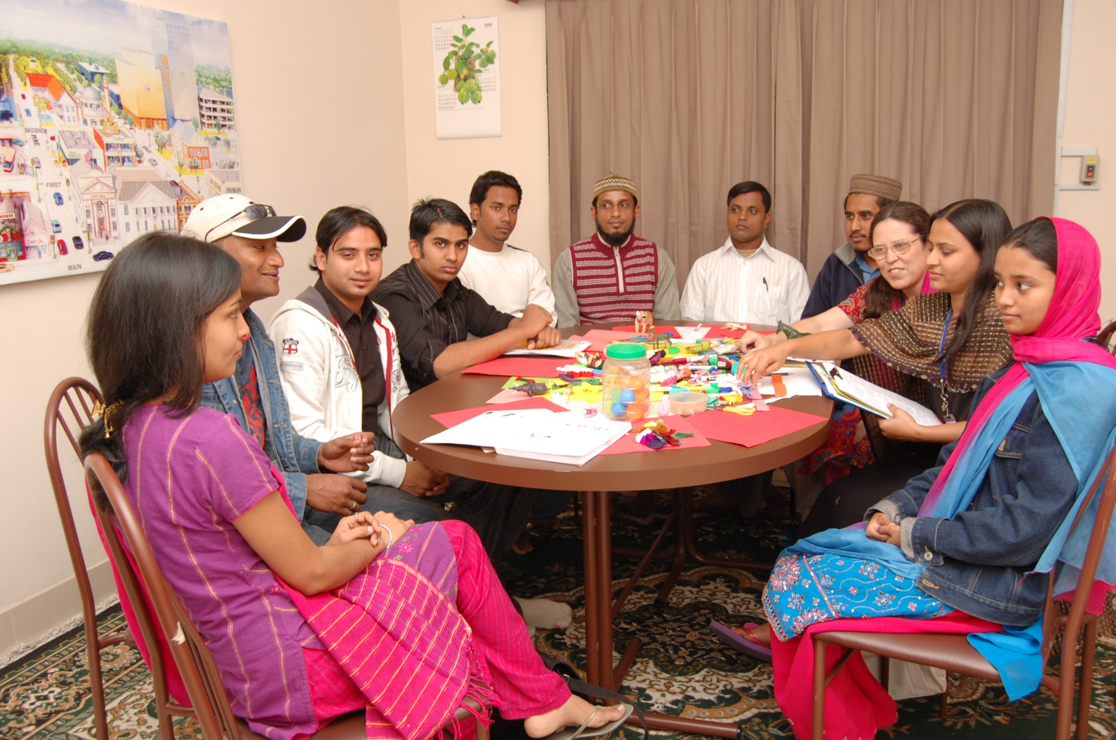 Seminar
